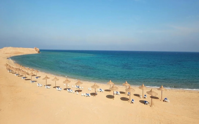 Regina Resort El sokhna