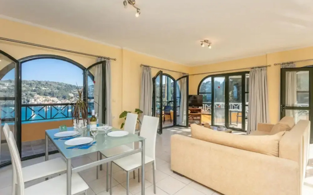 Lakka Bay View Collection