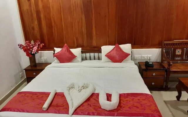 Sun View Beach Resort