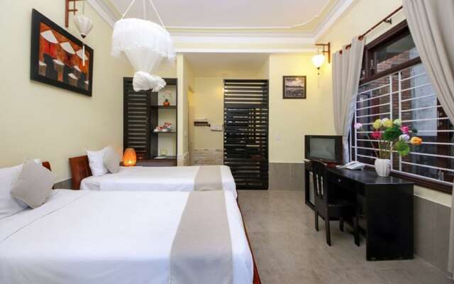 Loc Phat Hoi An Homestay - Villa