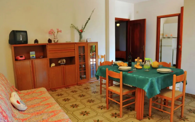 Belvilla by OYO Casa Blu