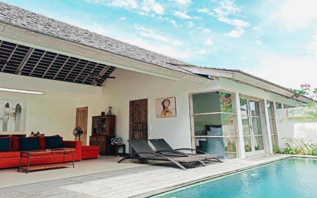 The Decks Bali