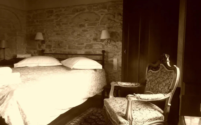 Paradosiako Saratsi - Traditional Guest House
