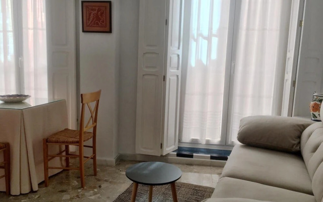 Eva Recommends Padre Marchena 1