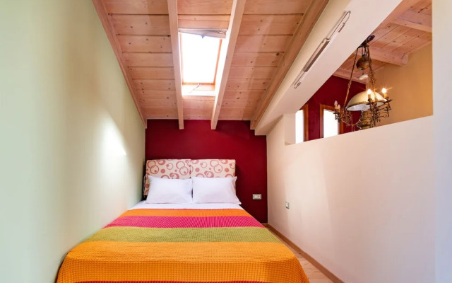 Oneirodromio by White Dream Villas