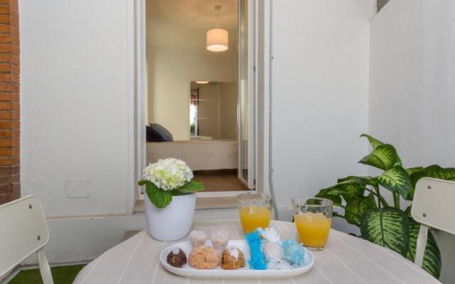 Acquachiara Suite