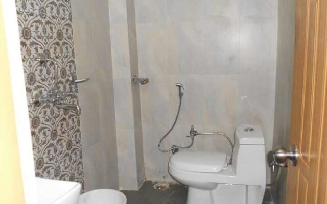DS Residency Varanasi
