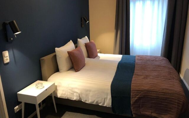 Hotel van Dyk