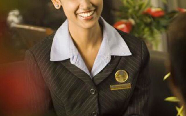 DoubleTree by Hilton Hotel Niagara Falls New York