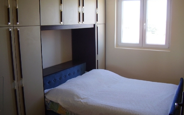 Apartment Stosa - with parking : A3 Nin, Zadar riviera