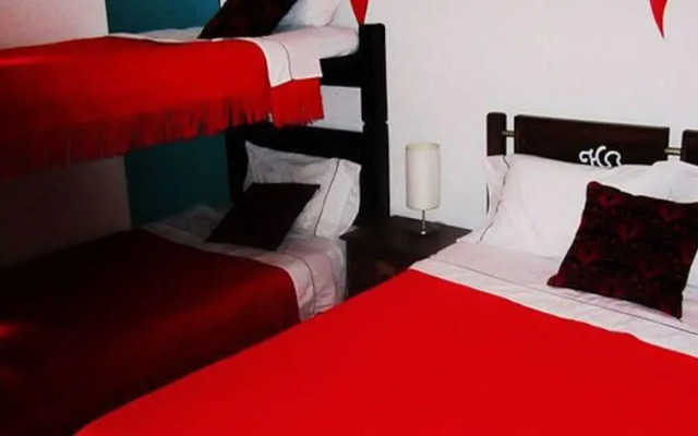 Hotel Colombia Real Cartagena