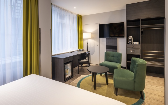 Thon Hotel Rotterdam