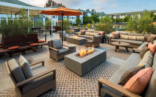 Hilton San Diego/Del Mar