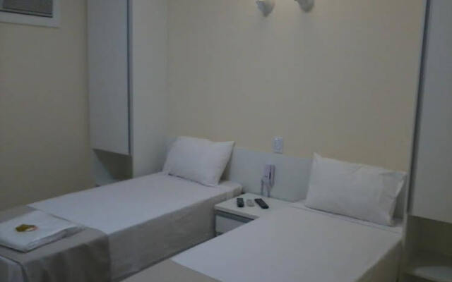 Copaiba Palace Hotel