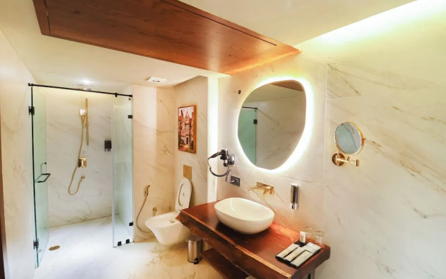 Auradoon Dehradun - By Leisure Hotels