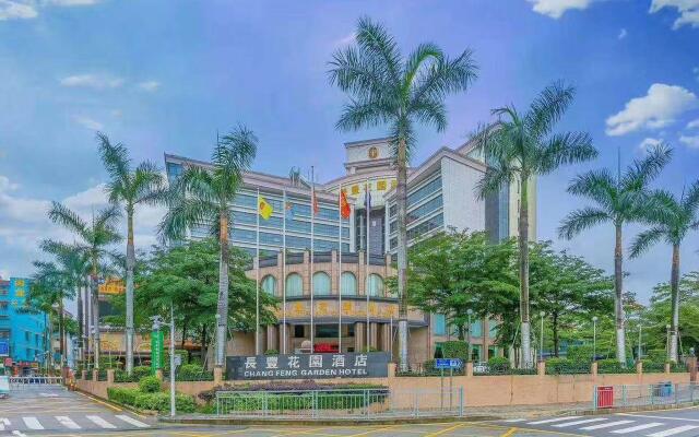 Chang Feng Hotel