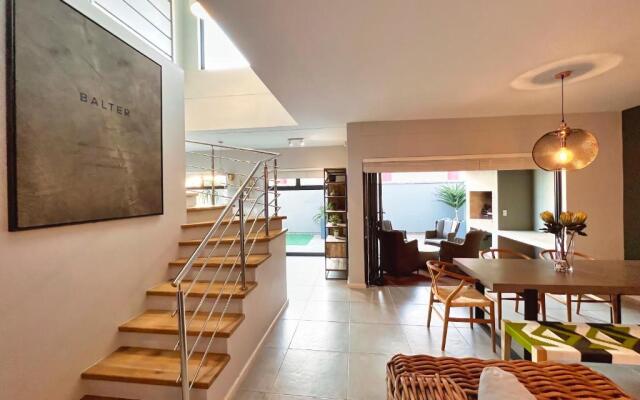 Turmalin Cottage Unit 2