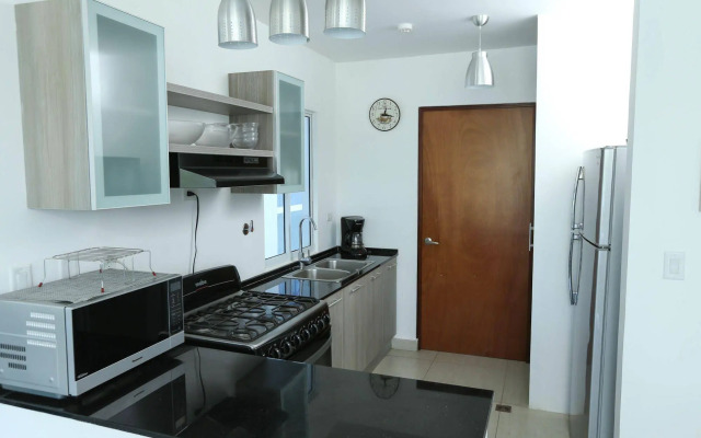 Playa Blanca Vacations Rentals