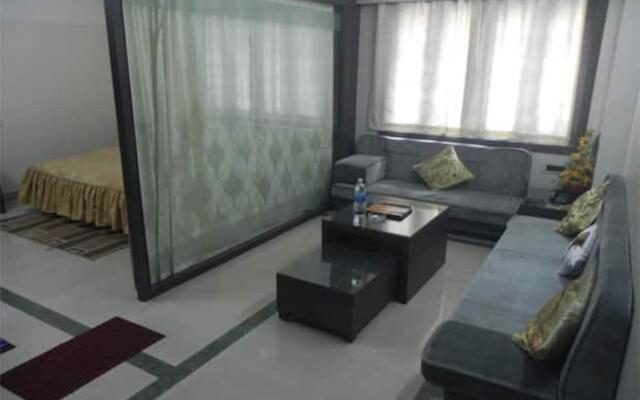 Hotel Royal Palace
