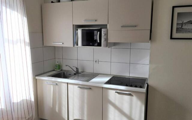 Appartement Briançon, 3 pièces, 6 personnes - FR-1-330C-84
