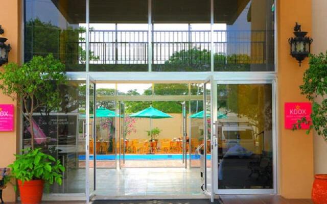 Beautiful 2Beds Estudios Merida by KVR