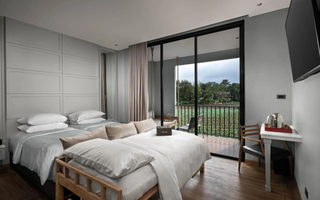 Sirinati Ban Thung Samo Khao Kho