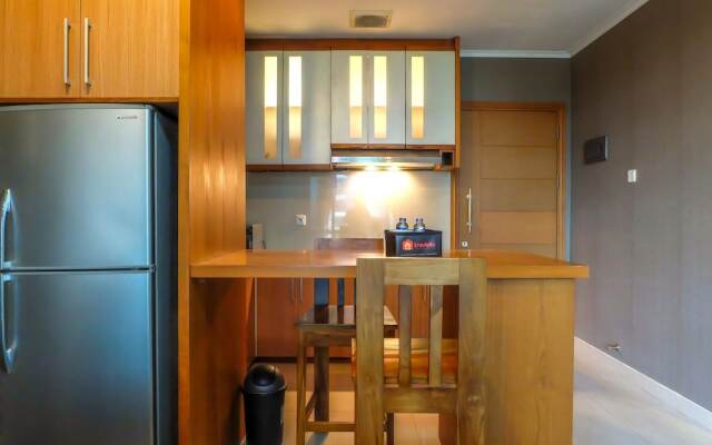 Best Price Hampton's Park Apartment Near Pondok Indah Mall