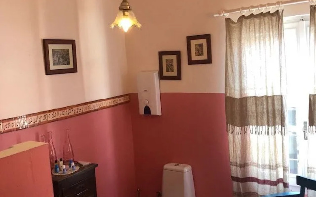 Nergis Misafirevi Butik Otel