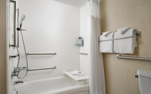 Residence Inn by Marriott Philadelphia Conshohocken