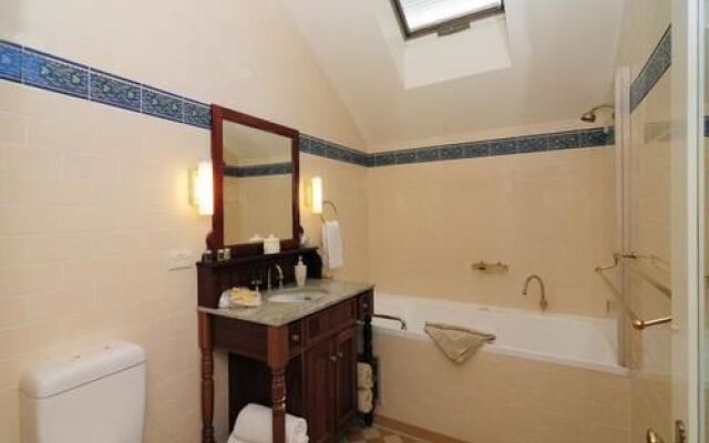 Sandholme Guesthouse
