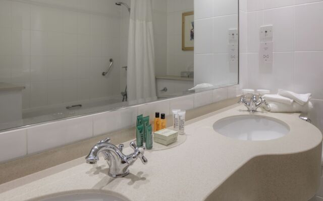 Doubletree by Hilton Belfast Templepatrick