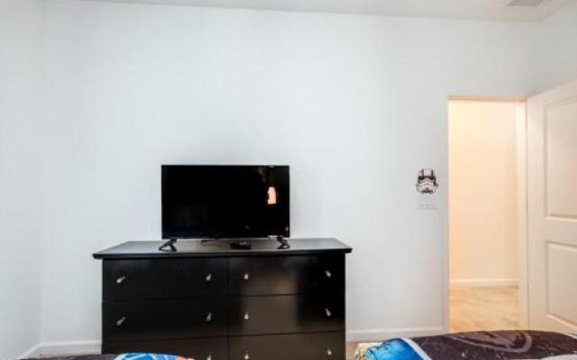 Calistoga Avenue Villa #259843 Villa