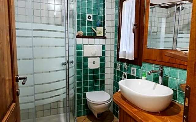 3B Bed and Breakfast Arezzo