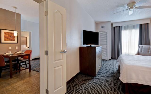 Homewood Suites By Hilton Houston IAH Airport Beltway 8