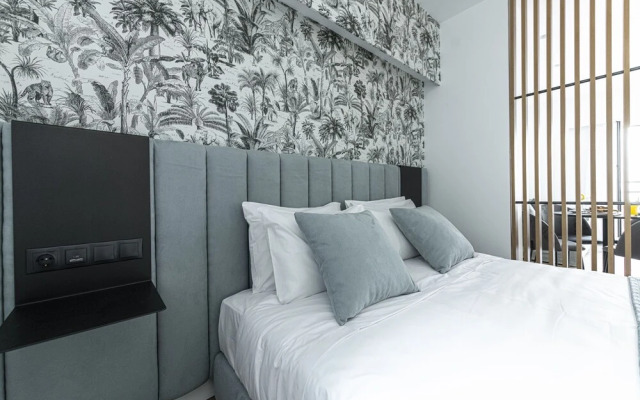 Phaedrus Living Deluxe Kriel Suites 102