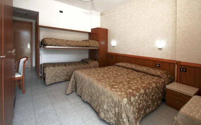Hotel Giada