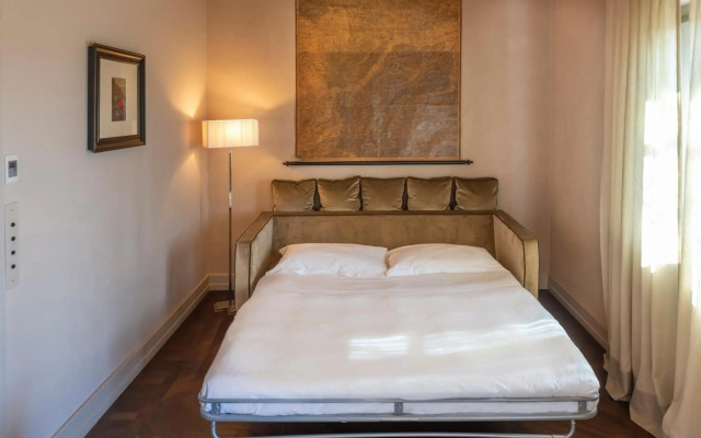 Villa Pattono Wine Country Resort