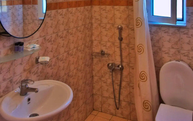 Hotel Xifoupolis