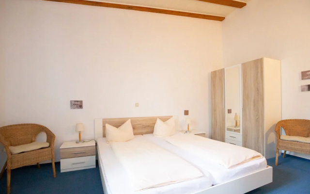 Hotel Schlosshof