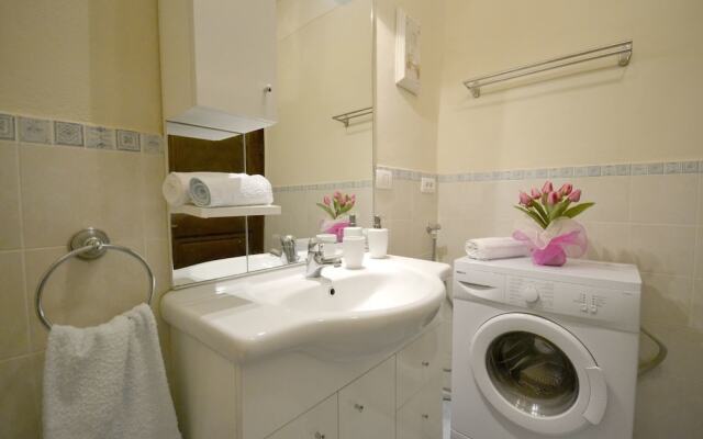 Appartamento Il Borgo