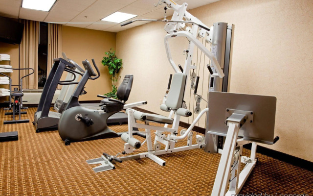 Holiday Inn Melbourne-Viera Conference Ctr by IHG