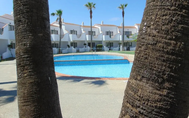 Apartamentos Moon Dreams Los Lentiscos