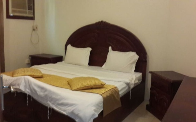 Leeka Suites Hotel