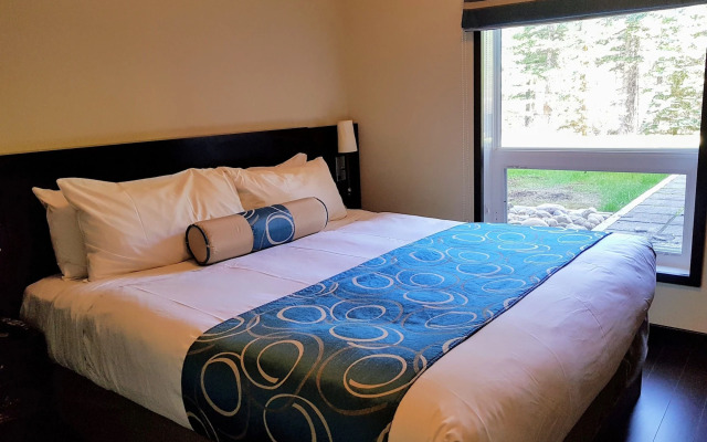 Paradise Resort Club and Spa