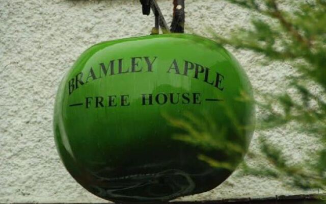 The Bramley Apple Inn