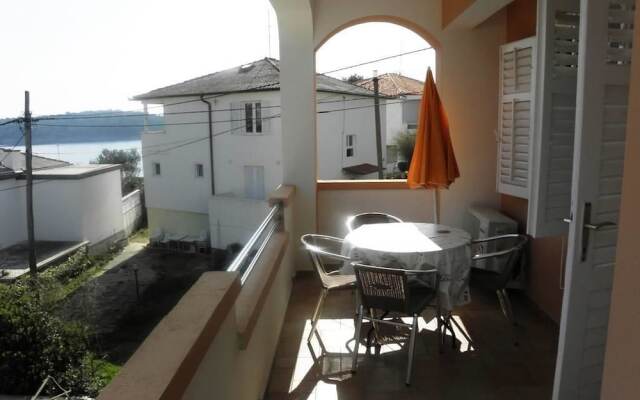 Apartments Bolero