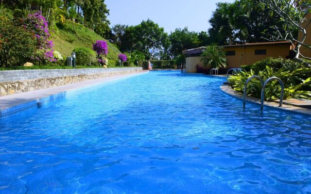 Guangzhou Valley View Hotspring Resort
