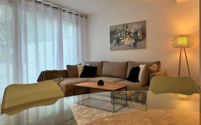 New 3 bed townhouse Estepona beachside