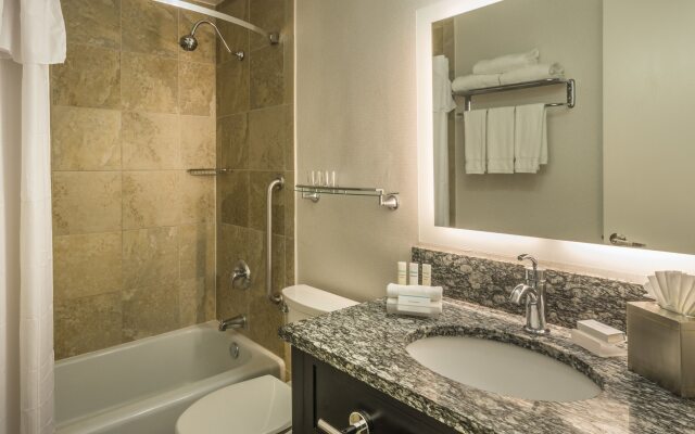 Hampton Inn Chicago Downtown/Magnificent Mile