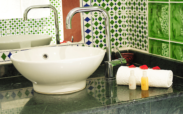 Riad Les Oliviers & Spa